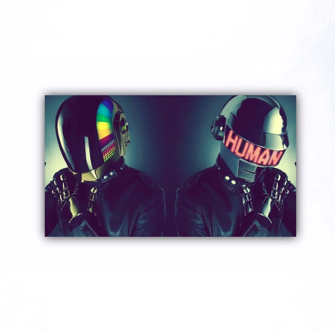 Canvas Wall Art