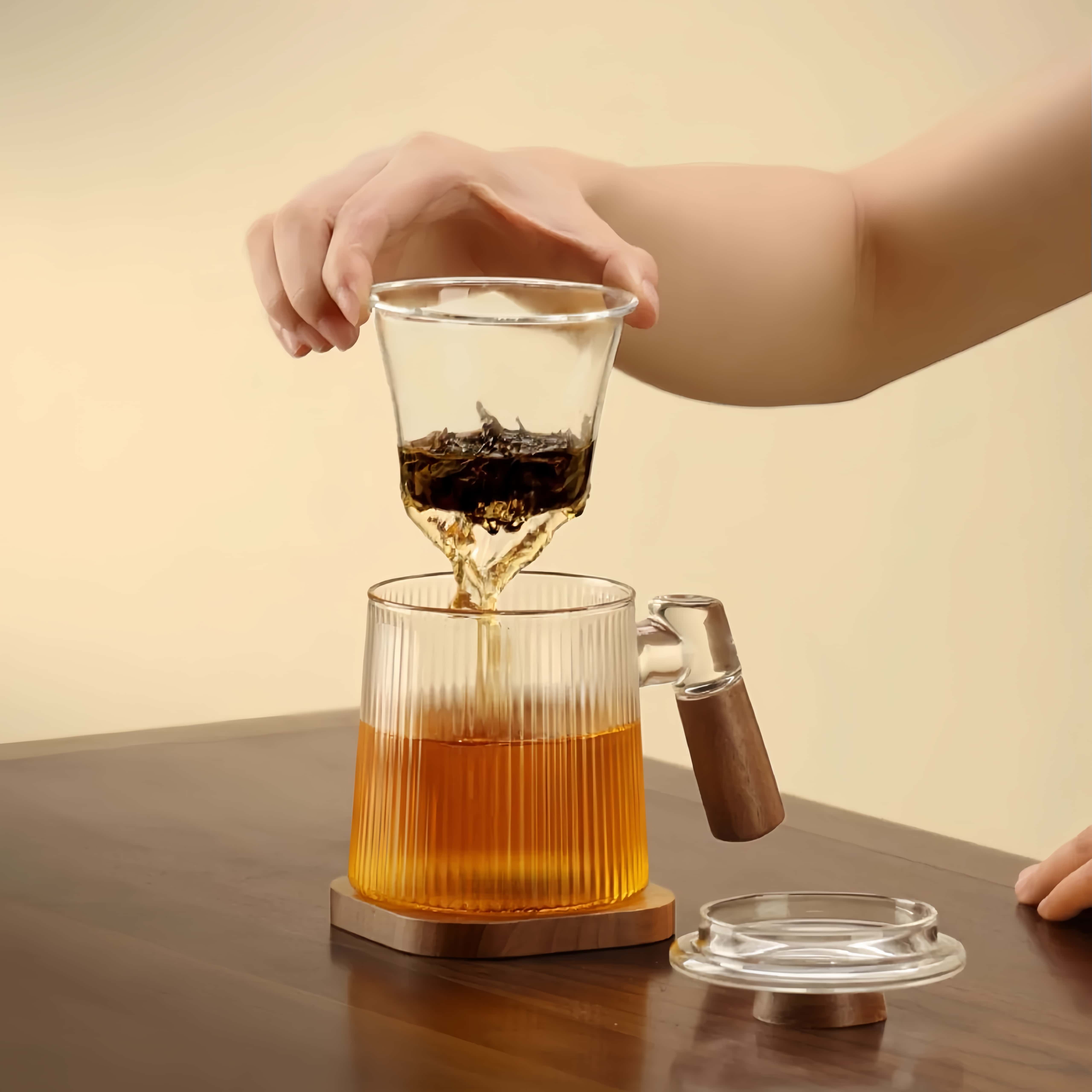  _Fromtea&reg; Official Store
