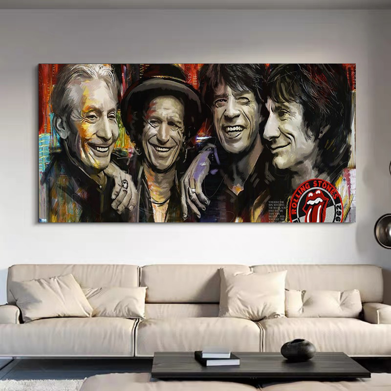 Canvas Wall Art