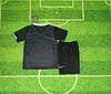 2025/2026 Kids Size Chelsea Third Away Football Shirt 1:1 Thai Quality