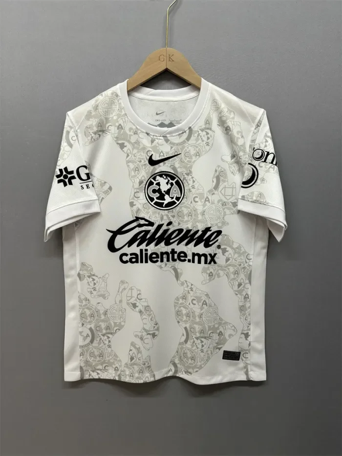 Club America Third Jersey 24/25 Football