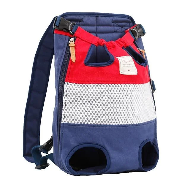 Dog Carrier - Dog Backpack - Travel Bag