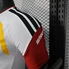 2026 Player Version Germany Training Suit White Football Shirt 1:1 Thai Quality