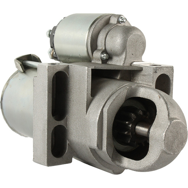 STG50016 Starter 50-807904A1  50-863007A1  863007A1  3860566 for CLARK Lift Trucks CGC40  CGC45  CGC50  CGC55  