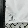2026 World Cup Germany Soccer Jersey Home