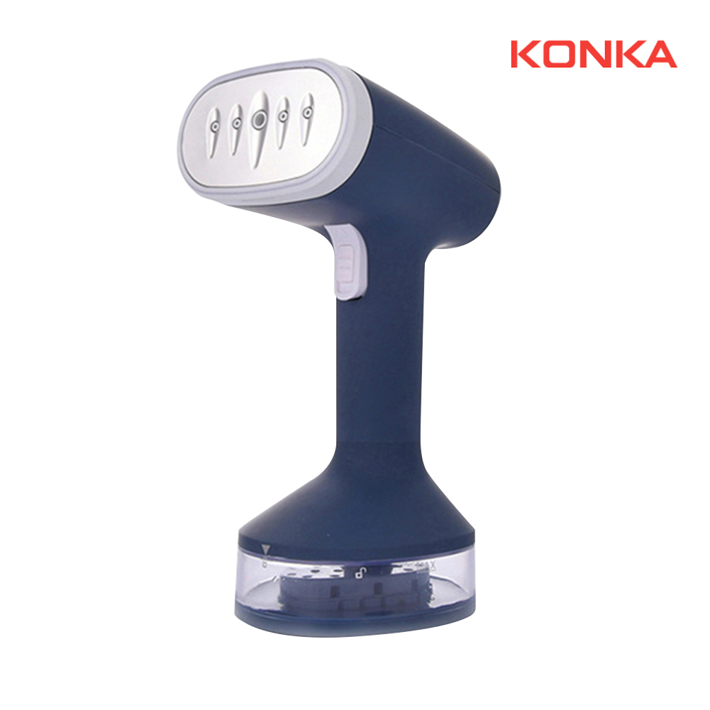 

1200W/1300W Electric Handheld Garment Steamer Cleaner Clothes Generator, U.s. regulations, 501 Original