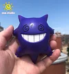 1/20 Scale World Zukan Loss of Combat Capability Gengar Set - Pokemon Statue - sun Studio [In Stock]