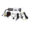 SE300 Motorcycle DVR Front+Rear View Motorcycle Dash Cam Video Recorder