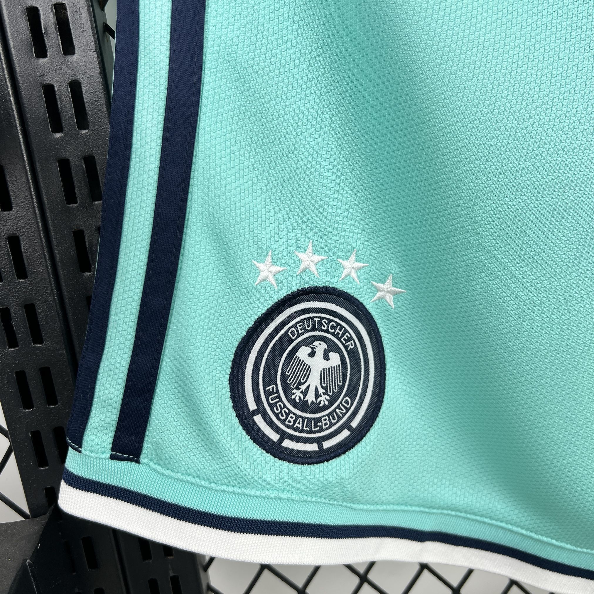 2026 Germany Away  Shorts Soccer Jersey Thai Quality