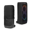 Dust Cover Stretch Speaker Cover Dustproof Sleeve Protector for JBL PartyBox 720