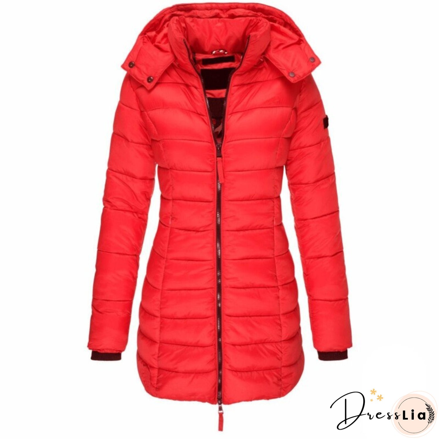 Classic and Comfortable winter Jacket