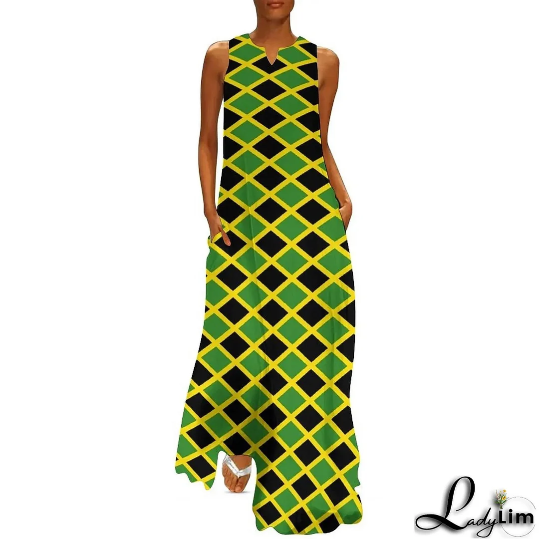 Effortless and Classy Dress