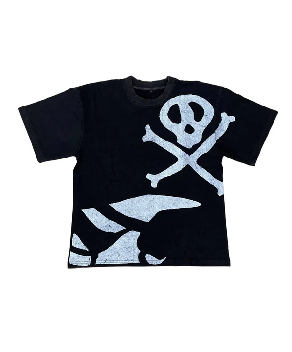 ICHIGO BONES TEE