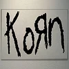 KORN - Art mural en acrylique - 30*40cm