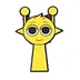 Robot Feliz Amigable