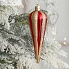 2PCS Lovely Christmas's Tree Hanging Decors