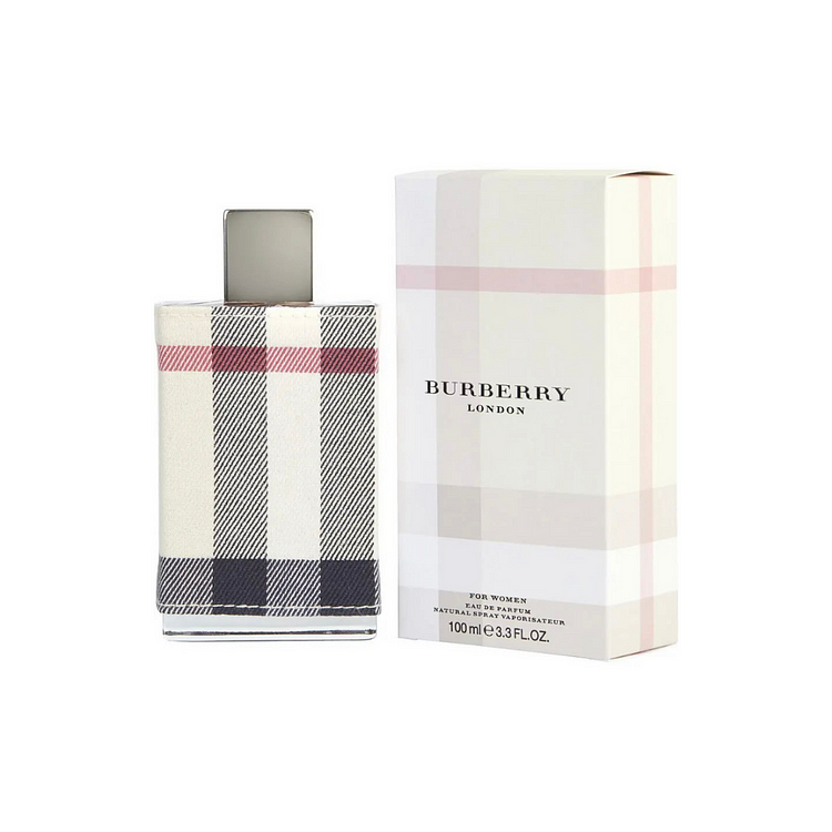 London by Burberry 