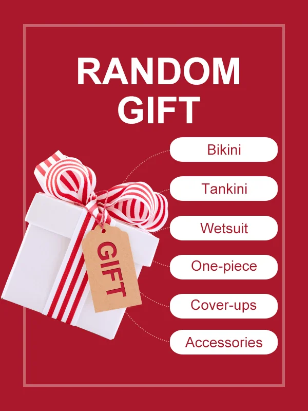 Random Gift For Swimming Surfing Lovers