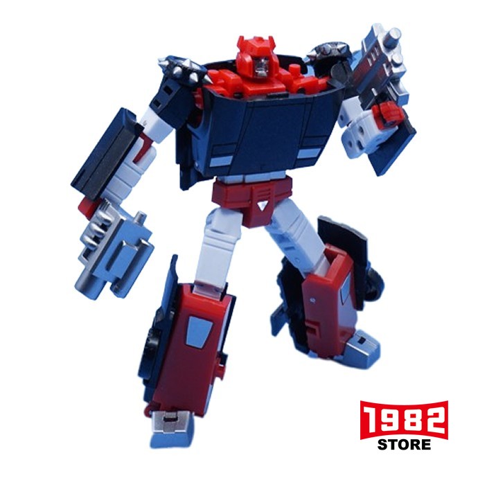 MS05B G2 Sideswipe Mini for Transformers Toys Model Action Figure Gift