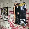 Bob Seger Singer - Vintage Metal Signs(8*12Inch)
