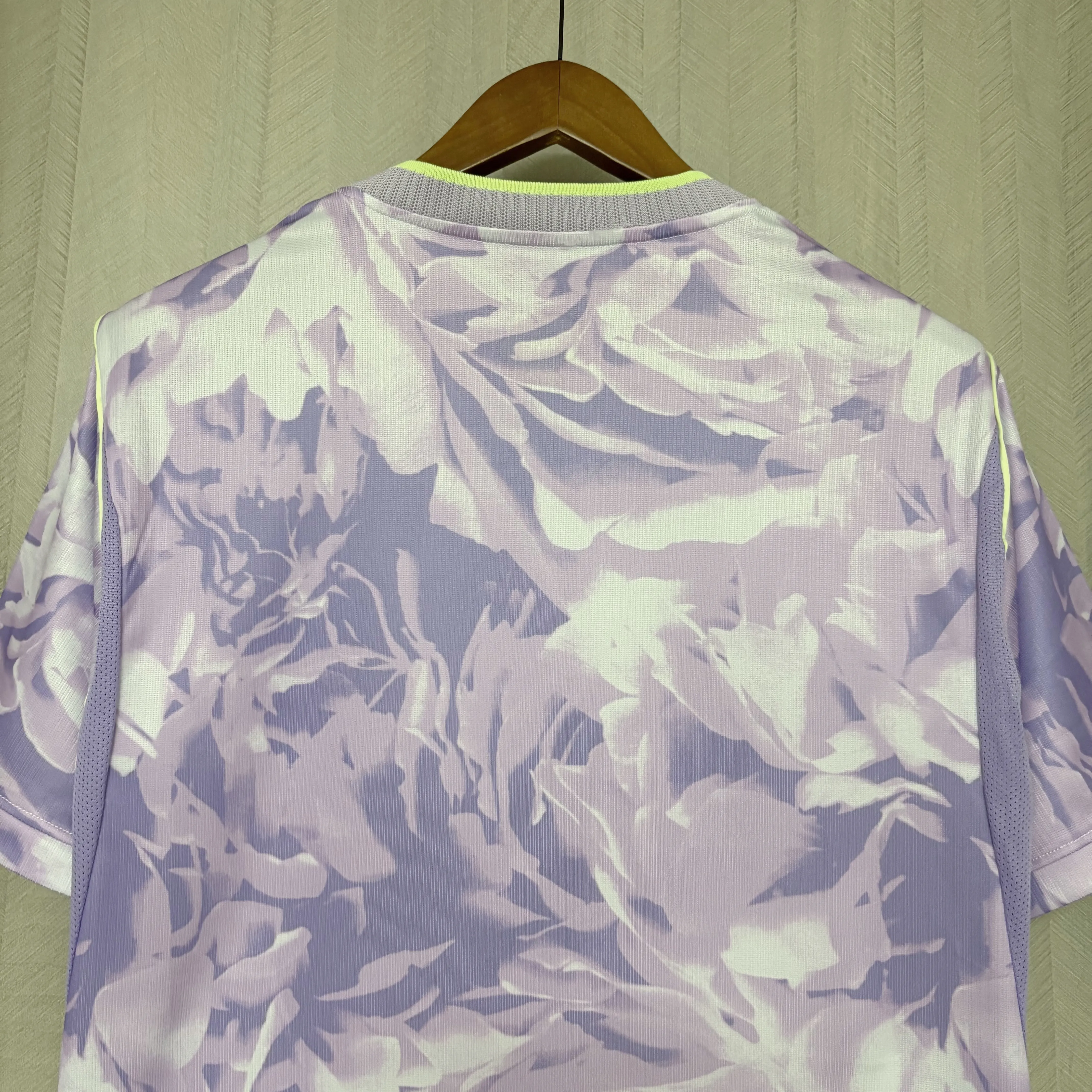 2026 Korea Away Soccer Jersey Thai Quality