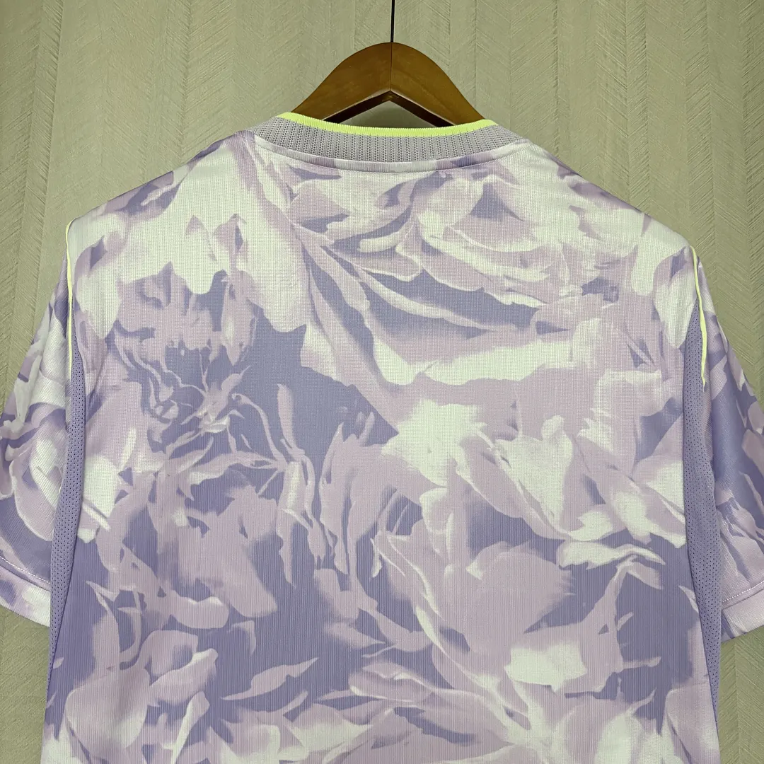 2026 Korea Away Soccer Jersey Thai Quality