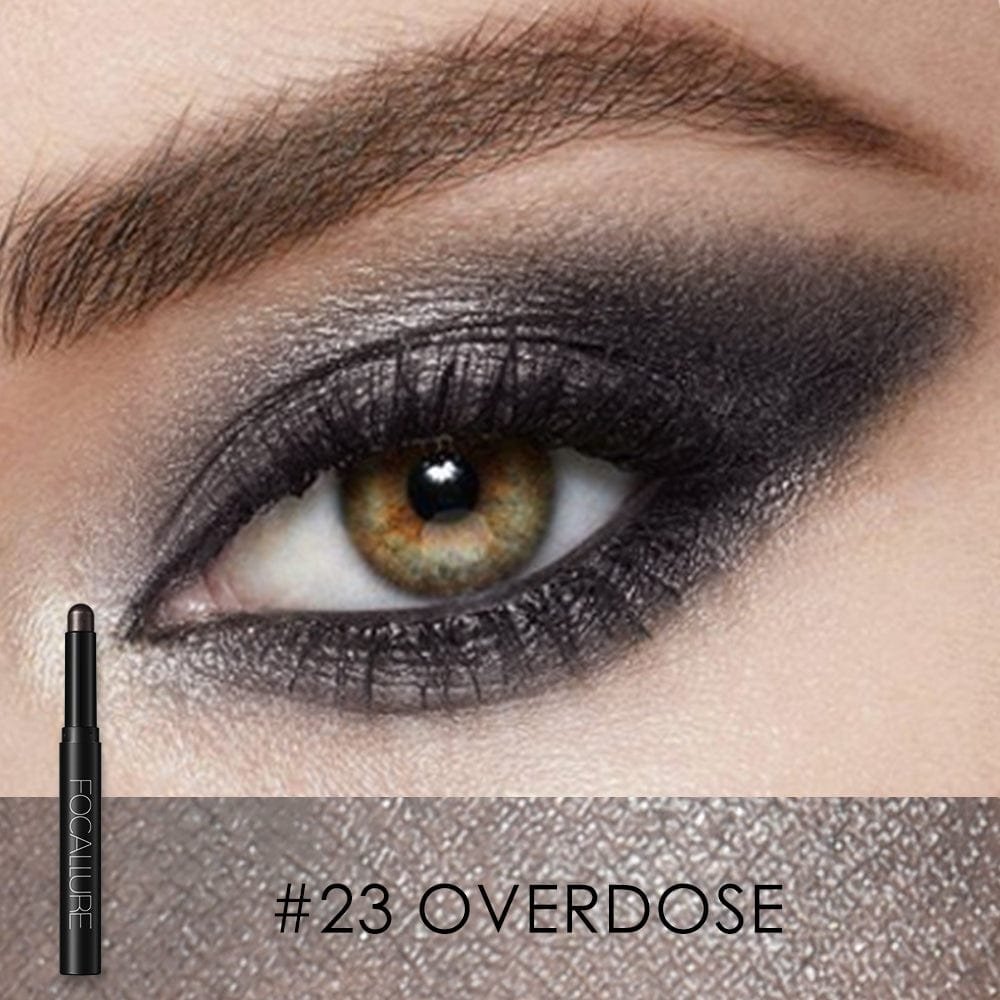 Shimmer Cream Eyeshadow Stick#23 OVERDOSE