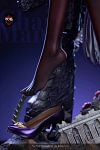 1/4 Scale War Devil Yoru - Chainsaw Man Resin Statue - ChiYan Studio