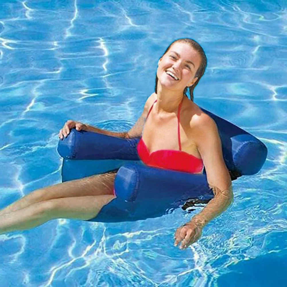 Pool Float Sofa Water Chair Longue