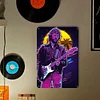 Eric Clapton - Vintage Metal Signs - 20*30cm/30*40cm - Music
