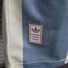 2024 Player Version Argentina 50th Anniversary Edition Football Shirt 1:1 Thai Quality