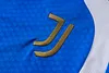 Joyfball 2026/2027 Juventus Vest blue