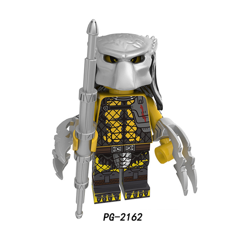 Single-Sale The Predator Set rebuildvenus