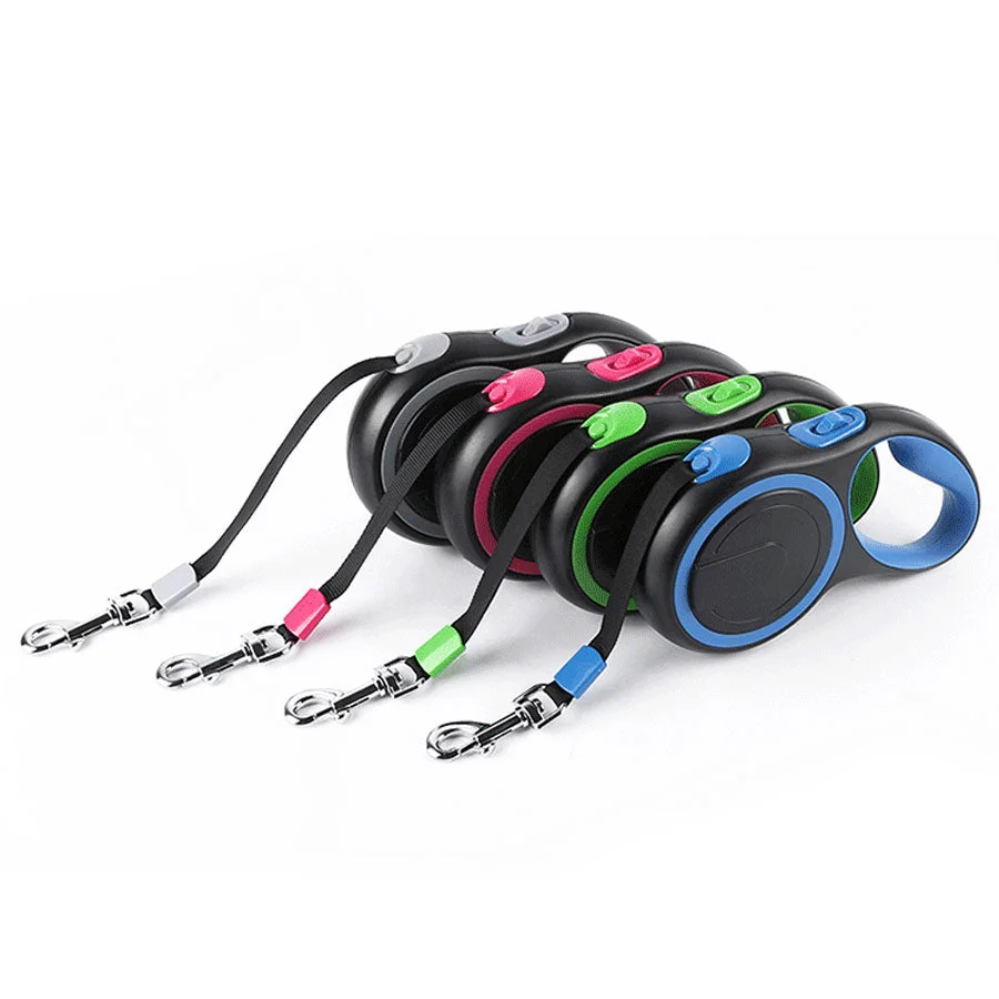 Retractable Dog Leash