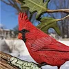 🔥Hot Sale - Cardinal Handmade Wood Carving