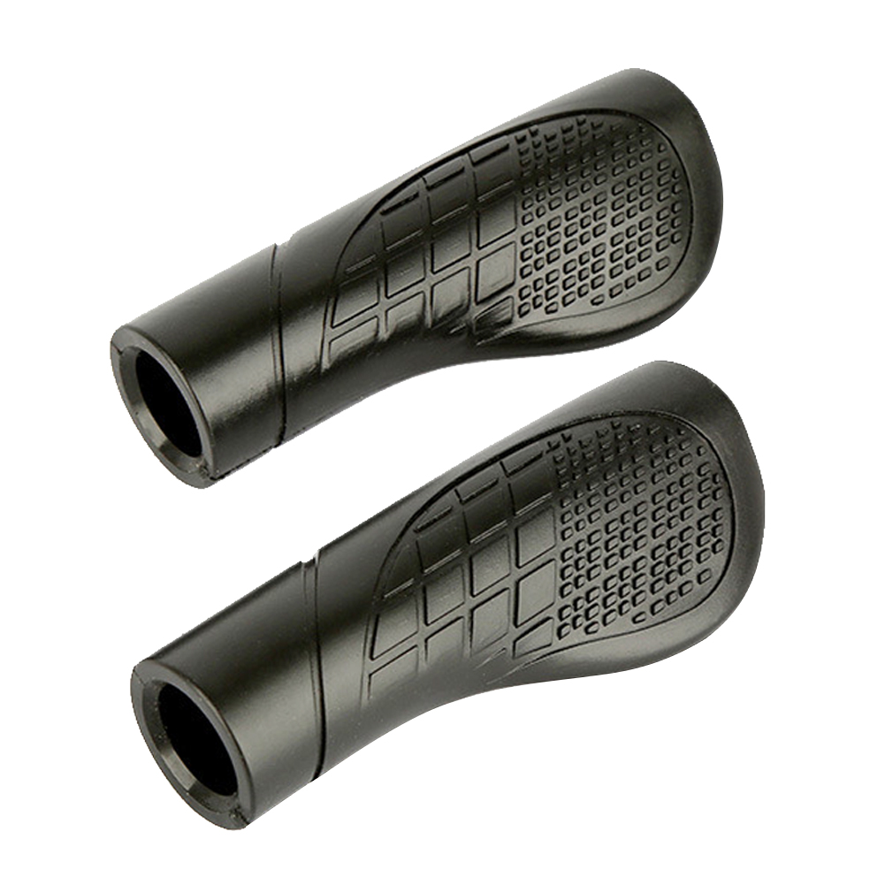 

2pcs Electric Scooter Handlebar Cover Fix Gear Non Slip Hand Grips for M365, 501 Original