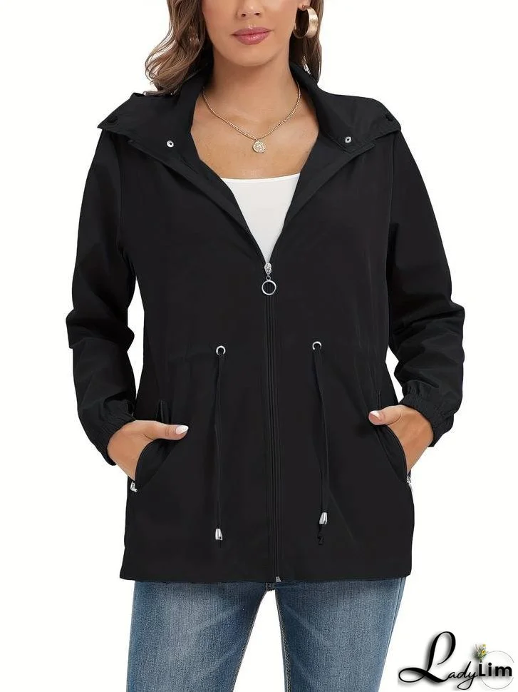 Timeless and Elegant winter Jacket