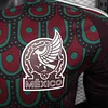 2024 Player Version Mexico National Home Football Shirt 1:1 Thai Quality love fball