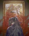 Tsugikuni Brothers Decorative Painting - Demon Slayer: Kimetsu No Yaiba - H-TWO Studio