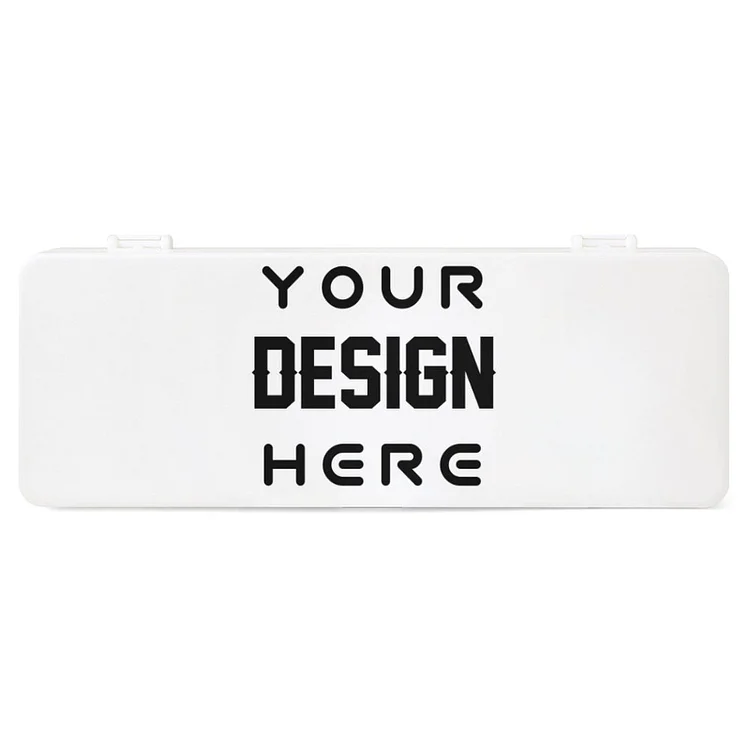 Personalized Design Creative Pencil Case Office Supplies