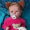 Babiesprincess Lifelike Reborn Baby Doll, Babiesprincess