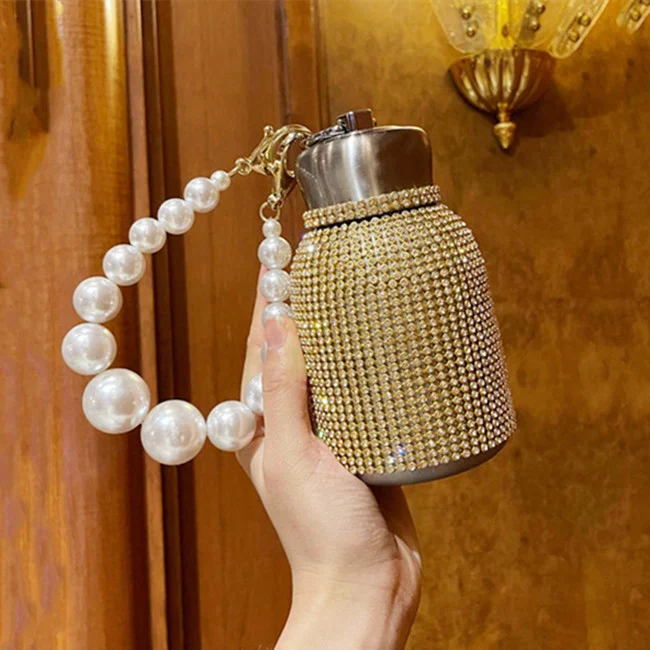 Kids Bottle - Golden Pearl 10 oz