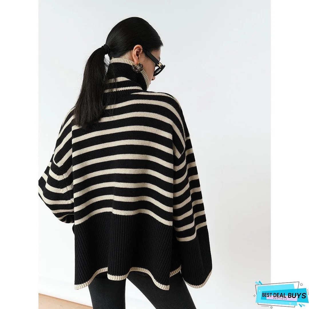 Casual and Fashionable winter Sweater