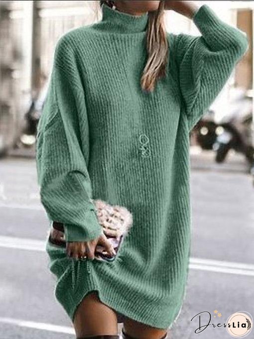 Modern and Comfortable winter Sweater