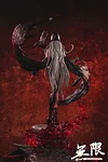 1/4 Scale Lady Devimon - Digimon Resin Statue - Unlimit Studio