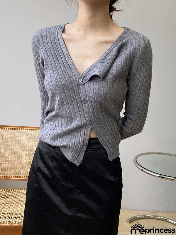 Simple and Stylish Sweater