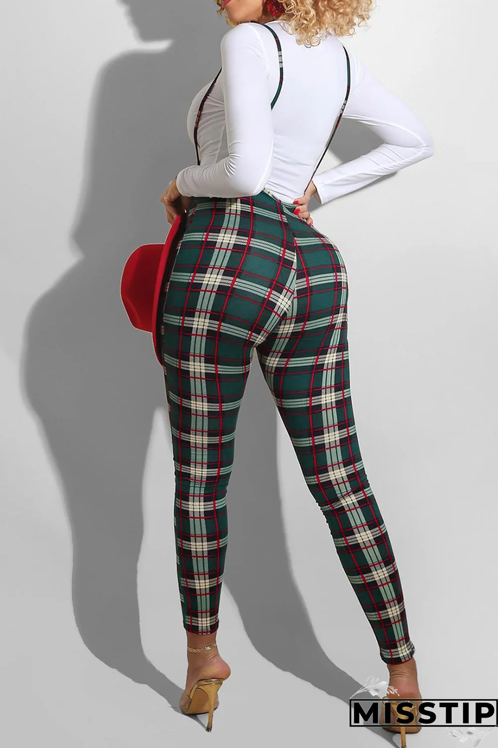 Leopard print Daily Leopard O Neck Long Sleeve Two Pieces