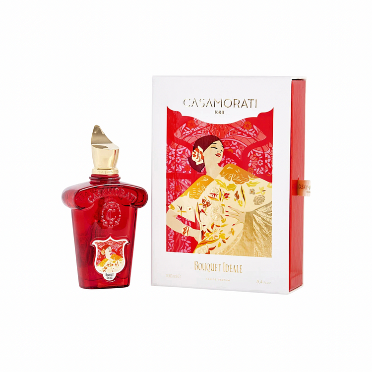 Casamorati 1888 Bouquet Ideale by Xerjoff 