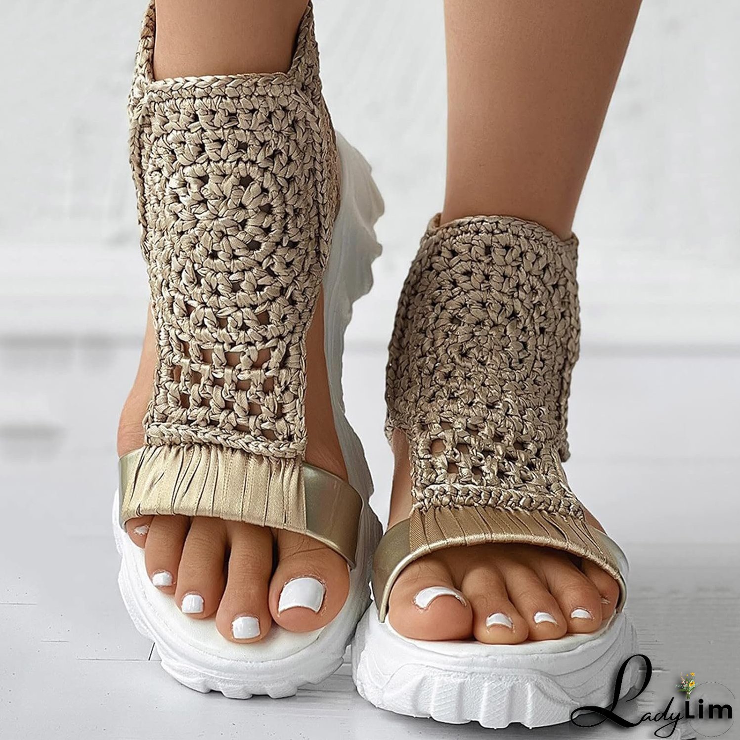 Elegant and Versatile summer Sandals