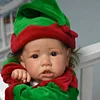 20"  Lilian Lifelike Reborn Baby Doll-Best Holiday Gift, Poseable Reborn Boy Doll Look Real Newborn Lifelike - RBBI-Myrebornbabydoll&reg; Myrebornbabydoll&reg;
